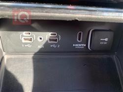 Jeep Grand Cherokee L